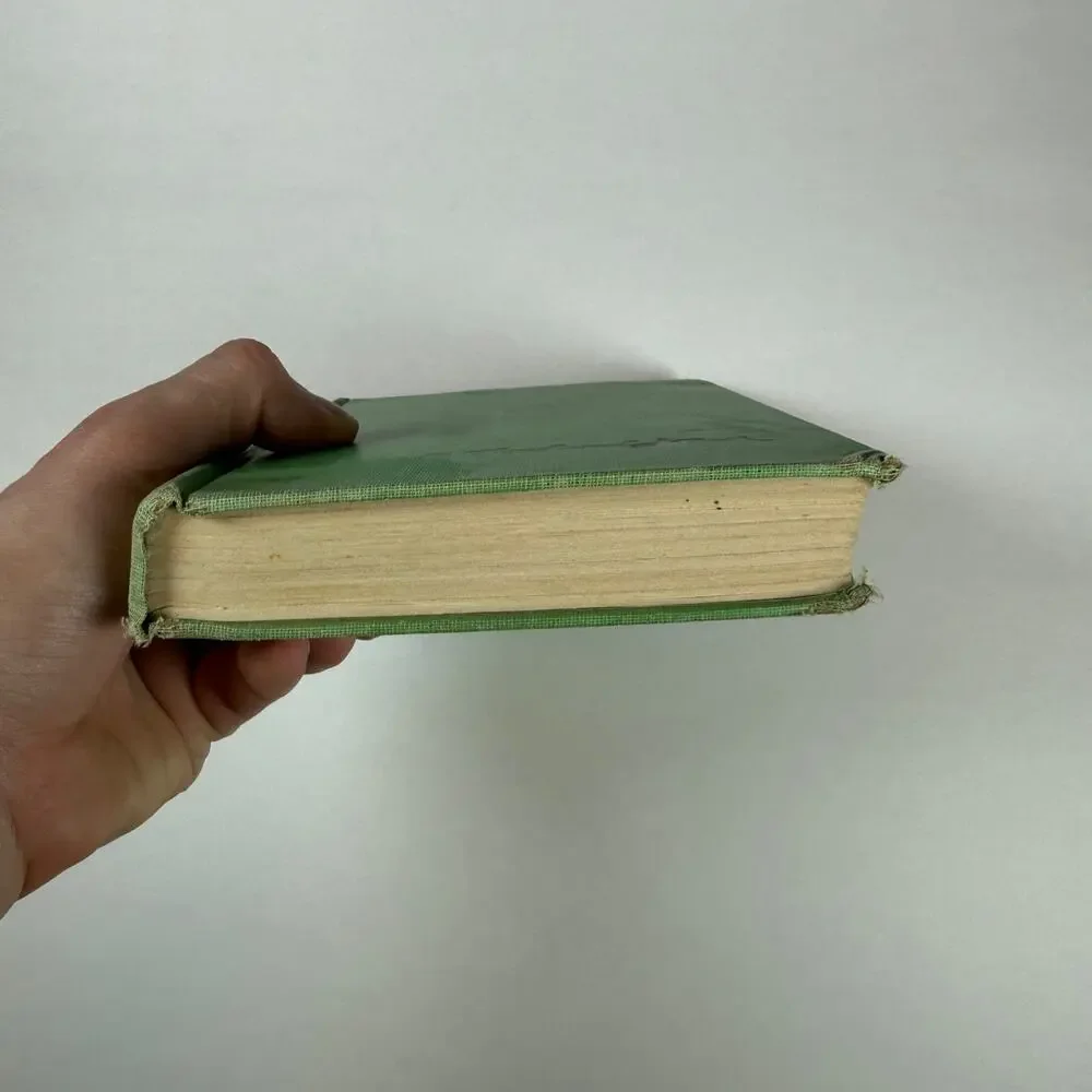 Beautiful Joe by Marshall Saunders 1920 Antique book